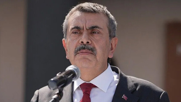 Bakan Tekin, Şırnak’ta “İl Eğitim Değerlendirme Toplantısı”na katıldı